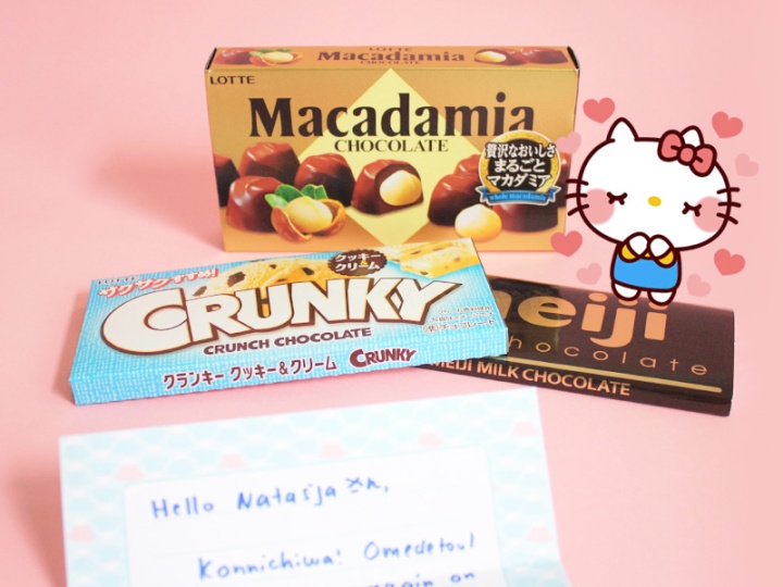 Japan Lover Me Store Review - Kawaii Lootsie Hello Kitty Kitchenware